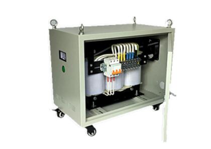 深圳機(jī)床變壓器有哪些使用注意事項(xiàng)？