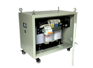 三相隔離變壓器有哪些常見故障？