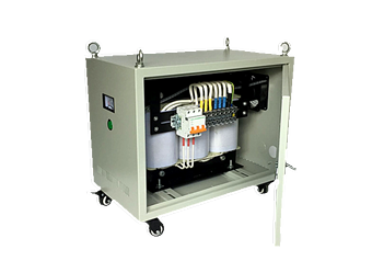 如何選擇好的三相變壓器？