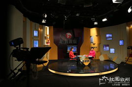 徽州女子 光影流轉(zhuǎn)中的文化記憶——做客《舊聞新說(shuō)》錄制現(xiàn)場(chǎng)紀(jì)實(shí)