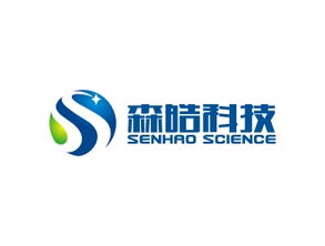破浪出海 網(wǎng)上貿(mào)易代理Logo設計的品牌航行