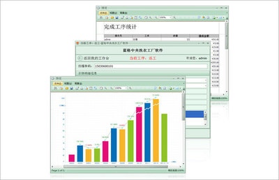 廣州市藍(lán)格軟件科技 洗衣工廠軟件系統(tǒng)，開啟智慧洗滌新篇章